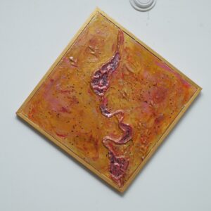 Amber Horizon