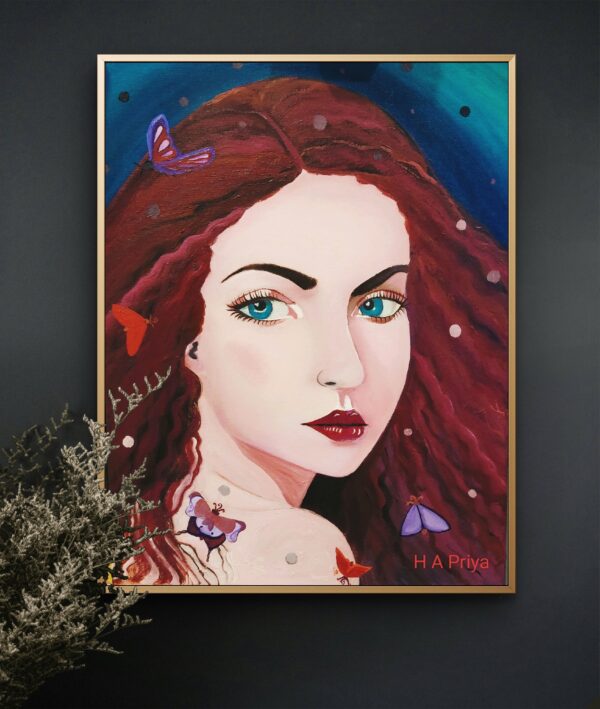 Athalia: Heal Like Butterflies - Image 3