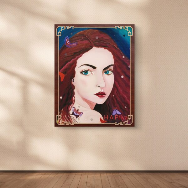 Athalia: Heal Like Butterflies - Image 4