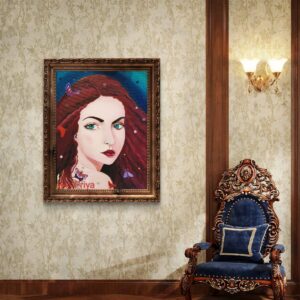Athalia: Heal Like Butterflies