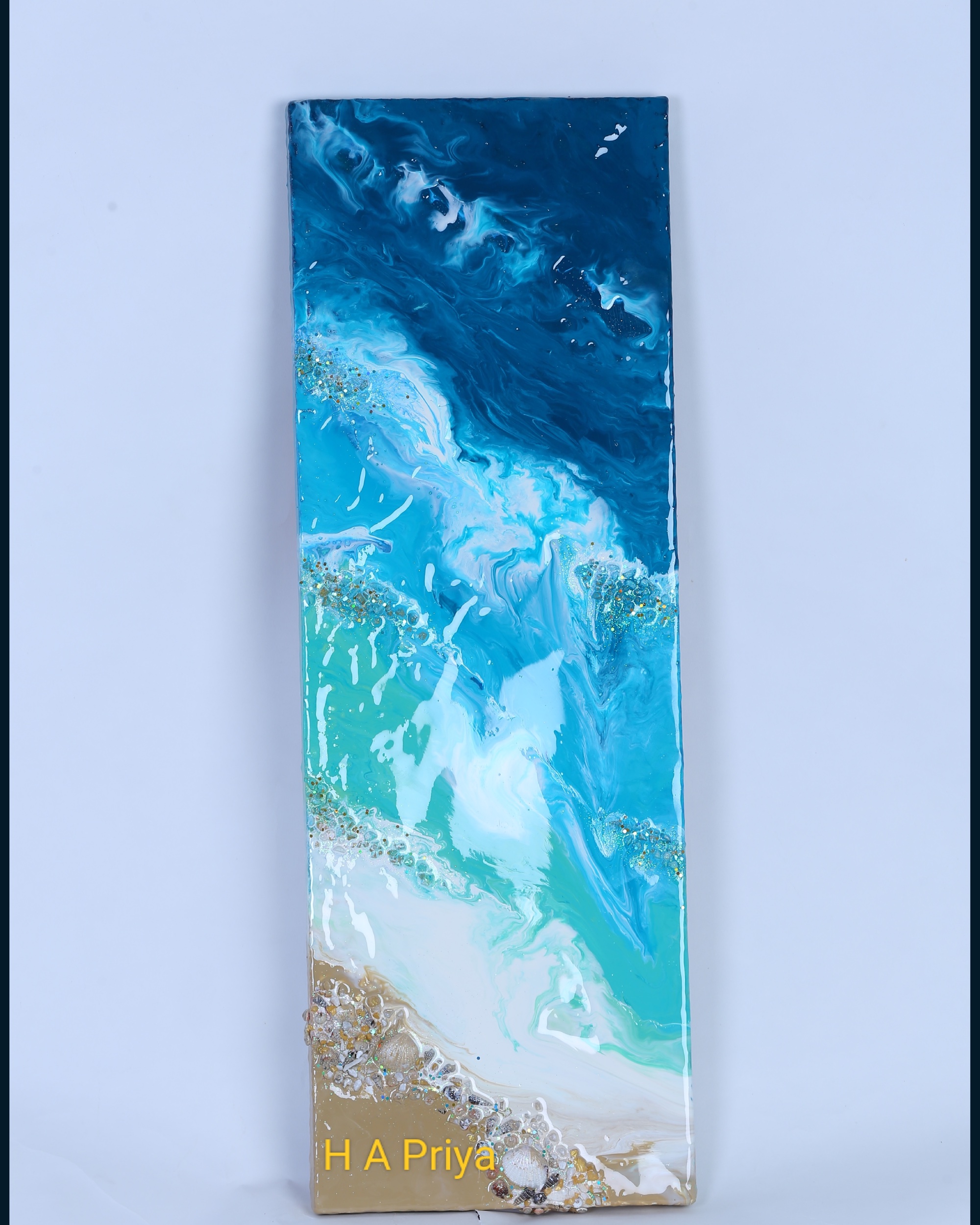 Ocean's Embrace - Image 5